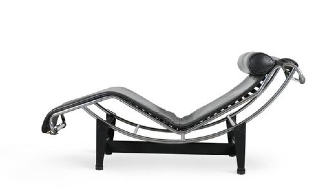 Estimation gratuite Le Corbusier