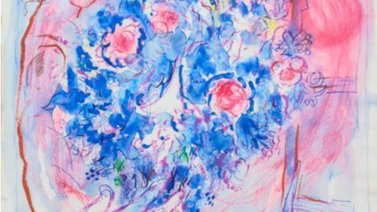 Estimation gratuite Marc Chagall