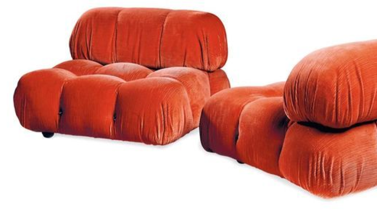 Estimation gratuite Mario Bellini