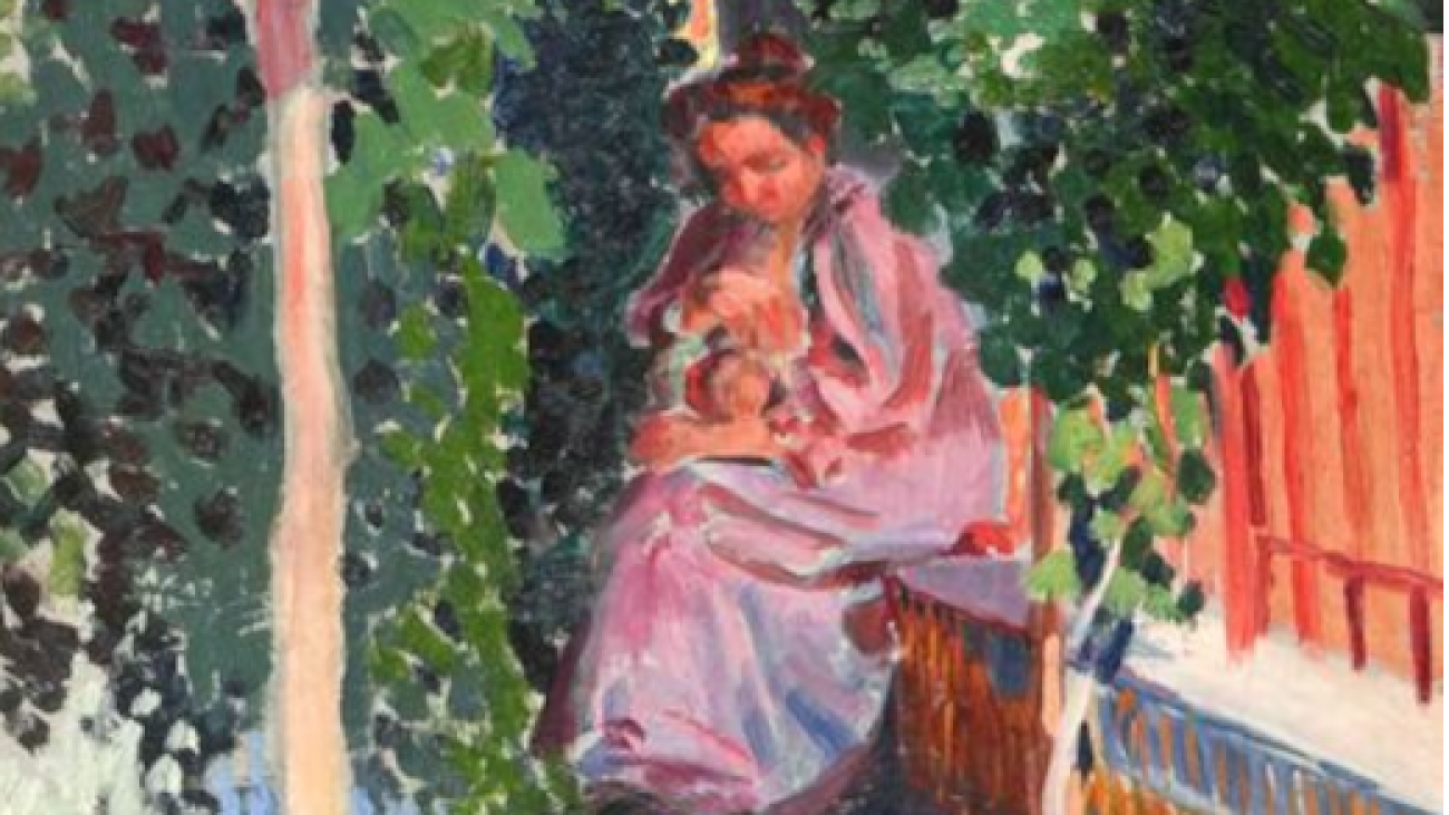 Estimation gratuite Maurice Denis