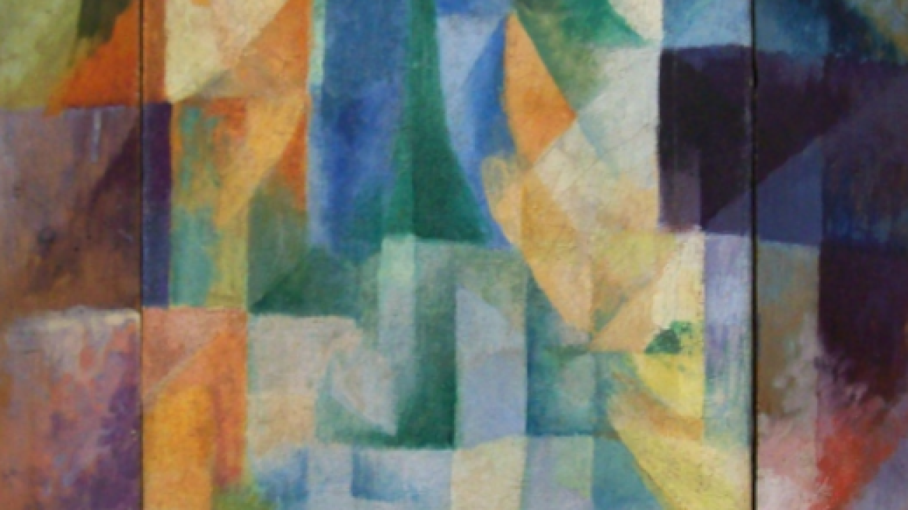 Estimation gratuite Robert Delaunay