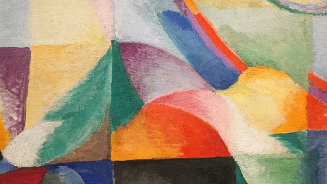 Estimation gratuite Sonia Delaunay