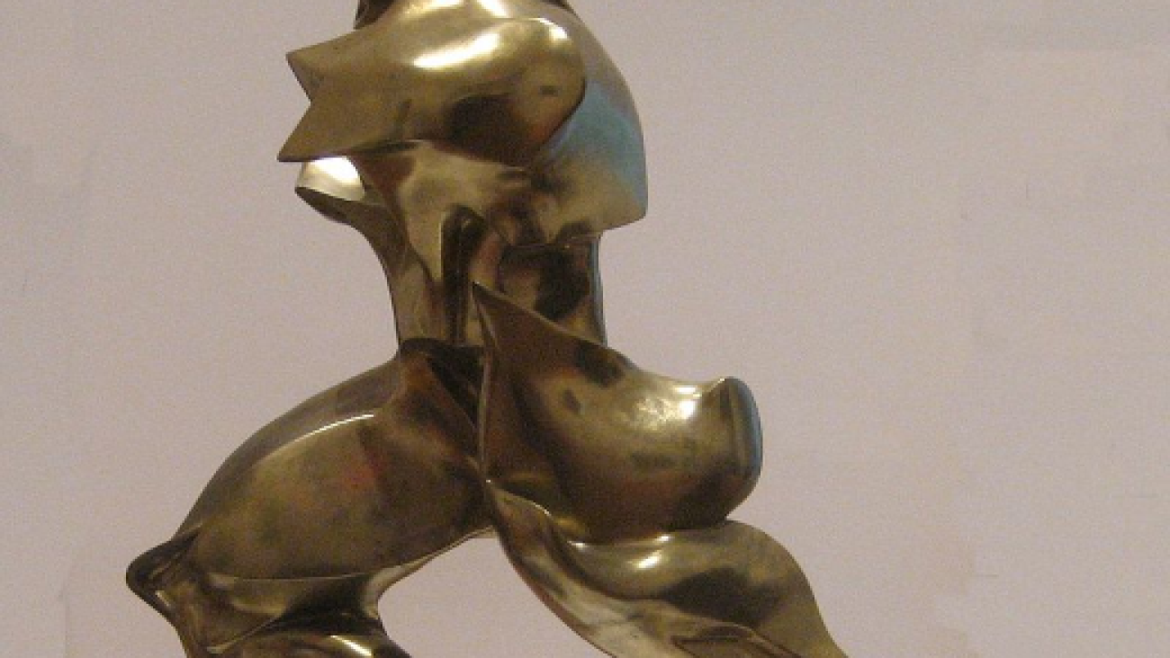 Estimation gratuite Umberto Boccioni