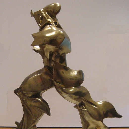 Estimation gratuite Umberto Boccioni