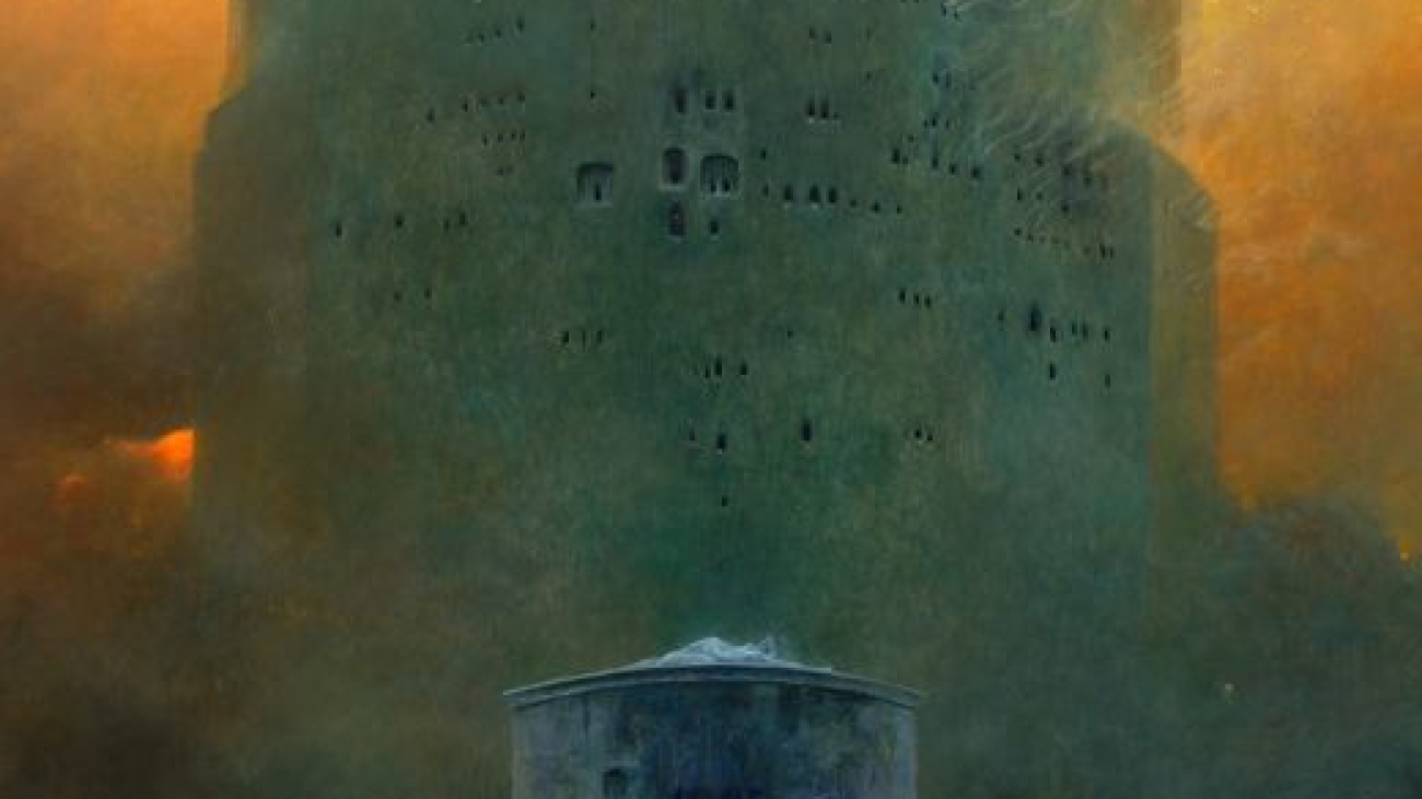 Estimation gratuite Zdzislaw Beksinski