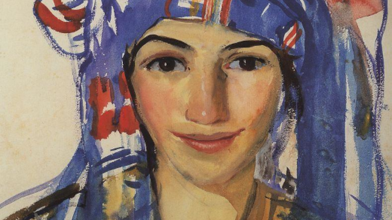 Estimation gratuite Zinaïda Serebriakova