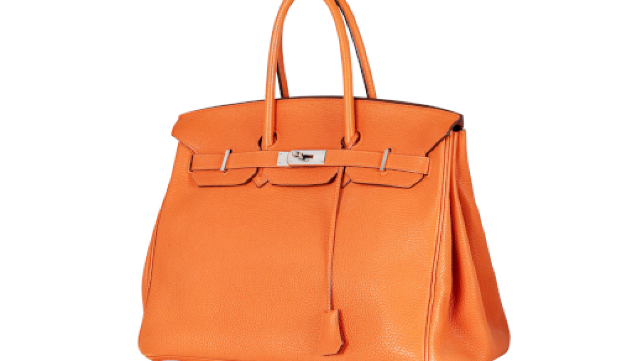 Estimation gratuite de sac Hermes