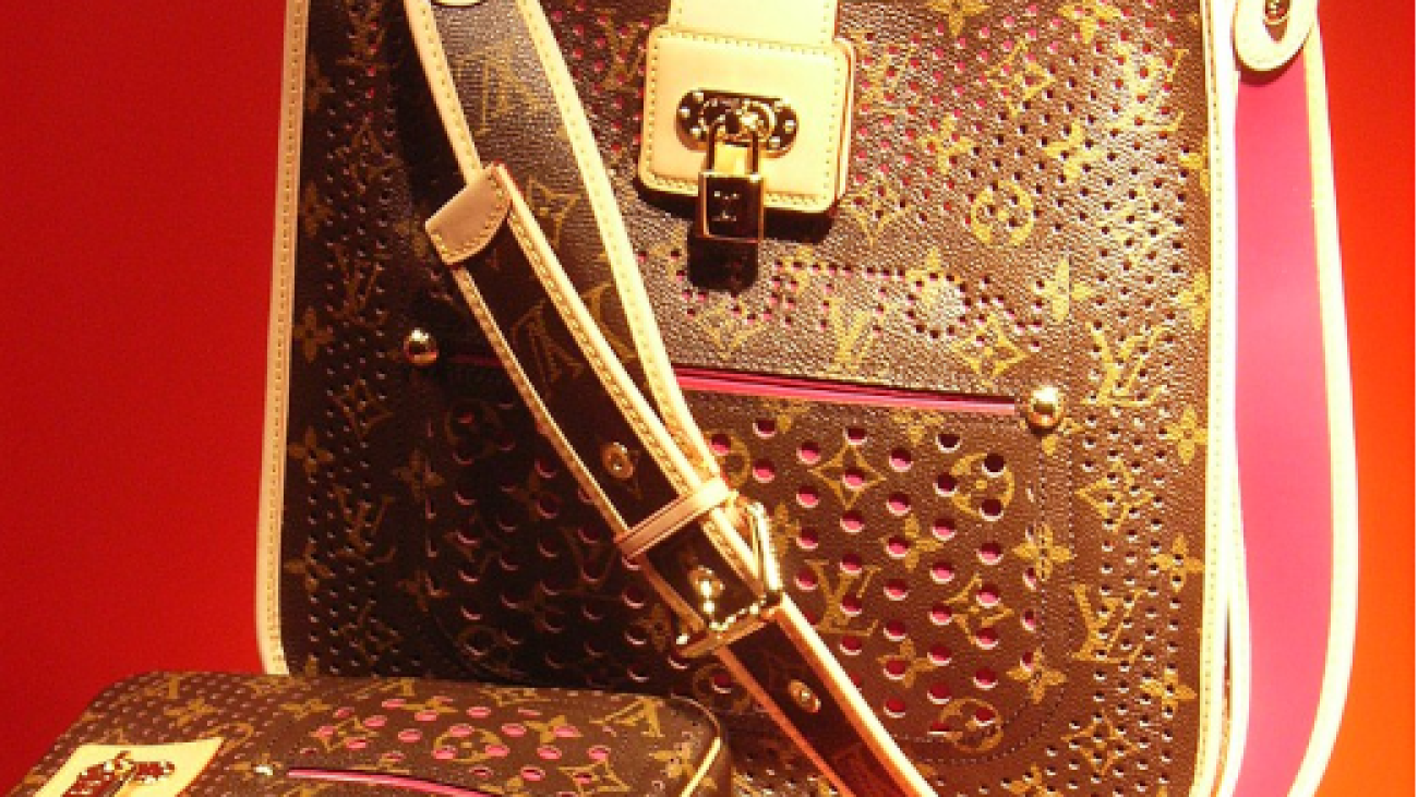 Estimation gratuite de sac Louis Vuitton