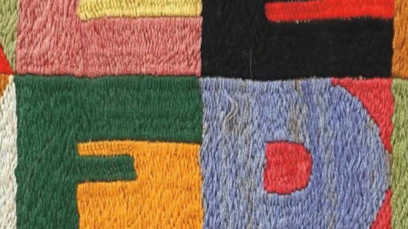 Estimation gratuite Alighiero Boetti