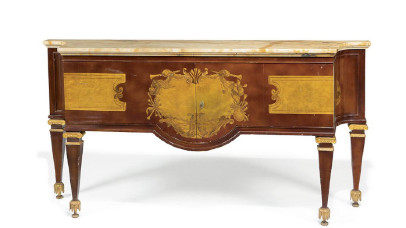 Estimation gratuite André Arbus