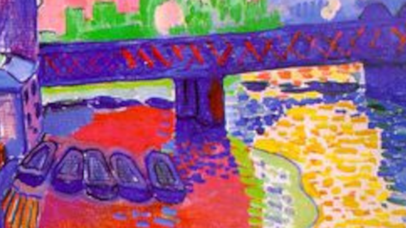 Estimation gratuite André Derain