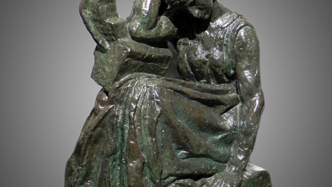Estimation gratuite Antoine Bourdelle