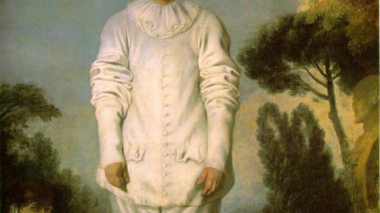 Estimation gratuite Antoine Watteau