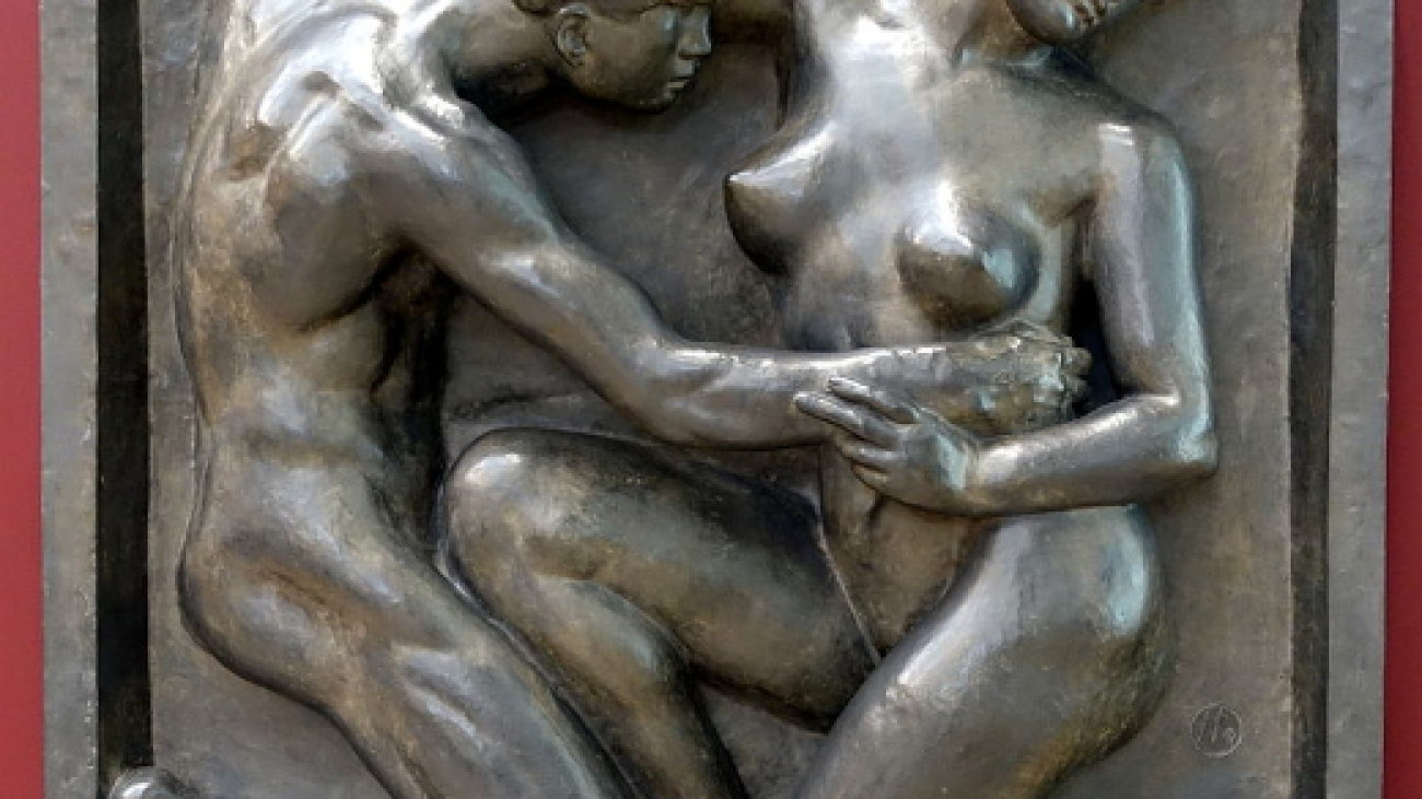 Estimation gratuite Aristide Maillol