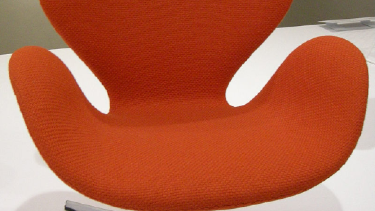 Estimation gratuite Arne Jacobsen