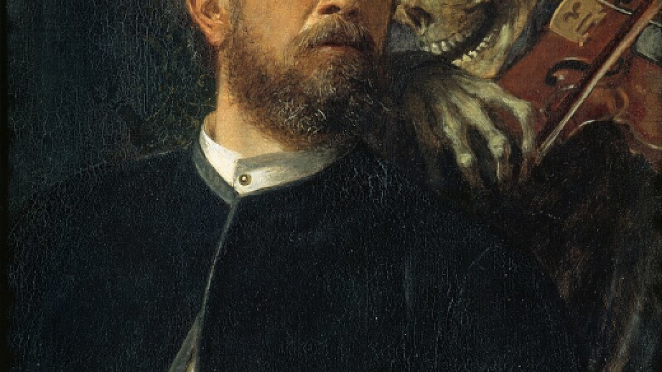 Estimation gratuite Arnold Böcklin