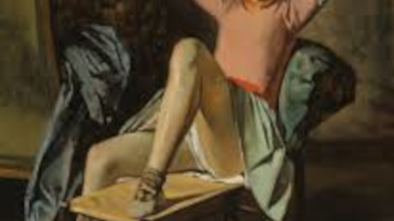 Estimation gratuite Balthus