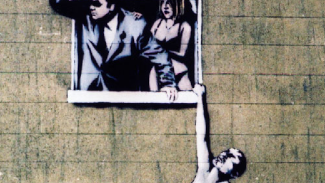 Estimation gratuite Banksy