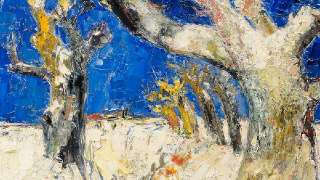 Estimation gratuite Bernard Lorjou