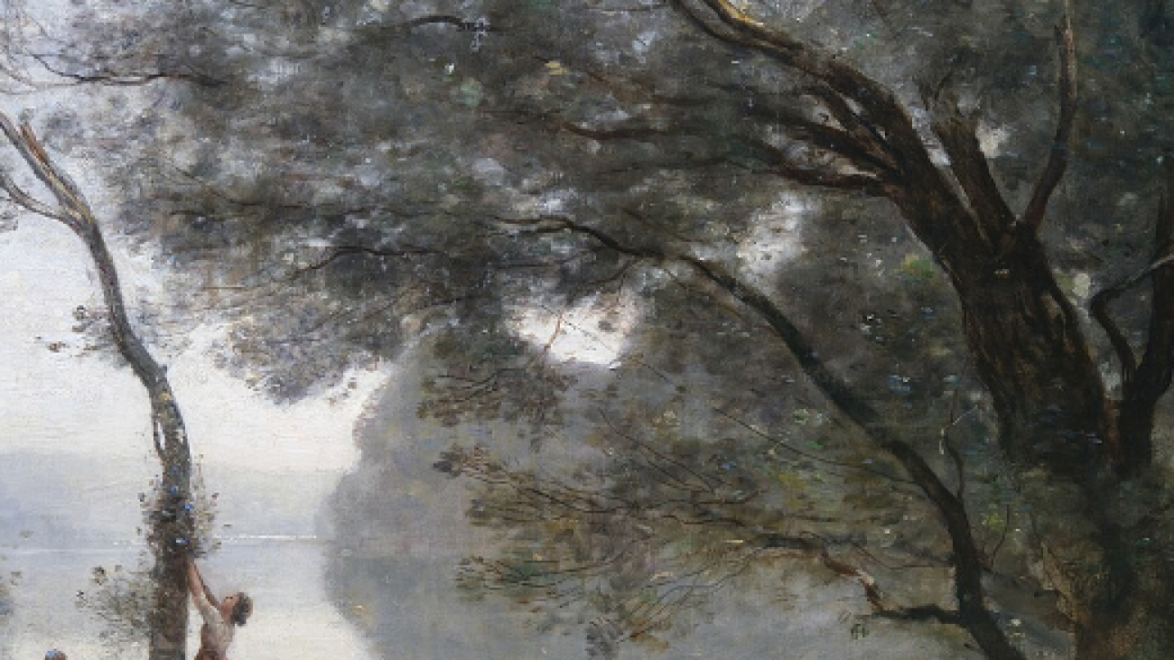 Estimation gratuite Camille Corot