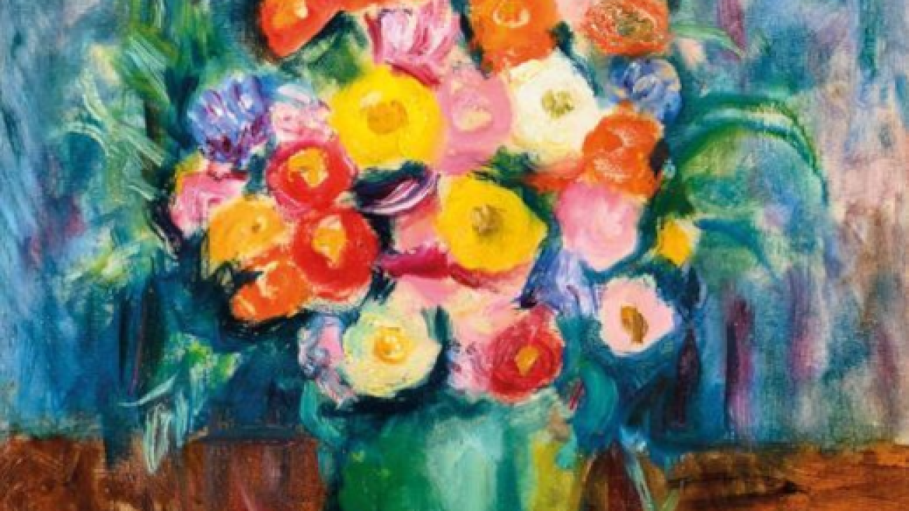 Estimation gratuite Charles Camoin