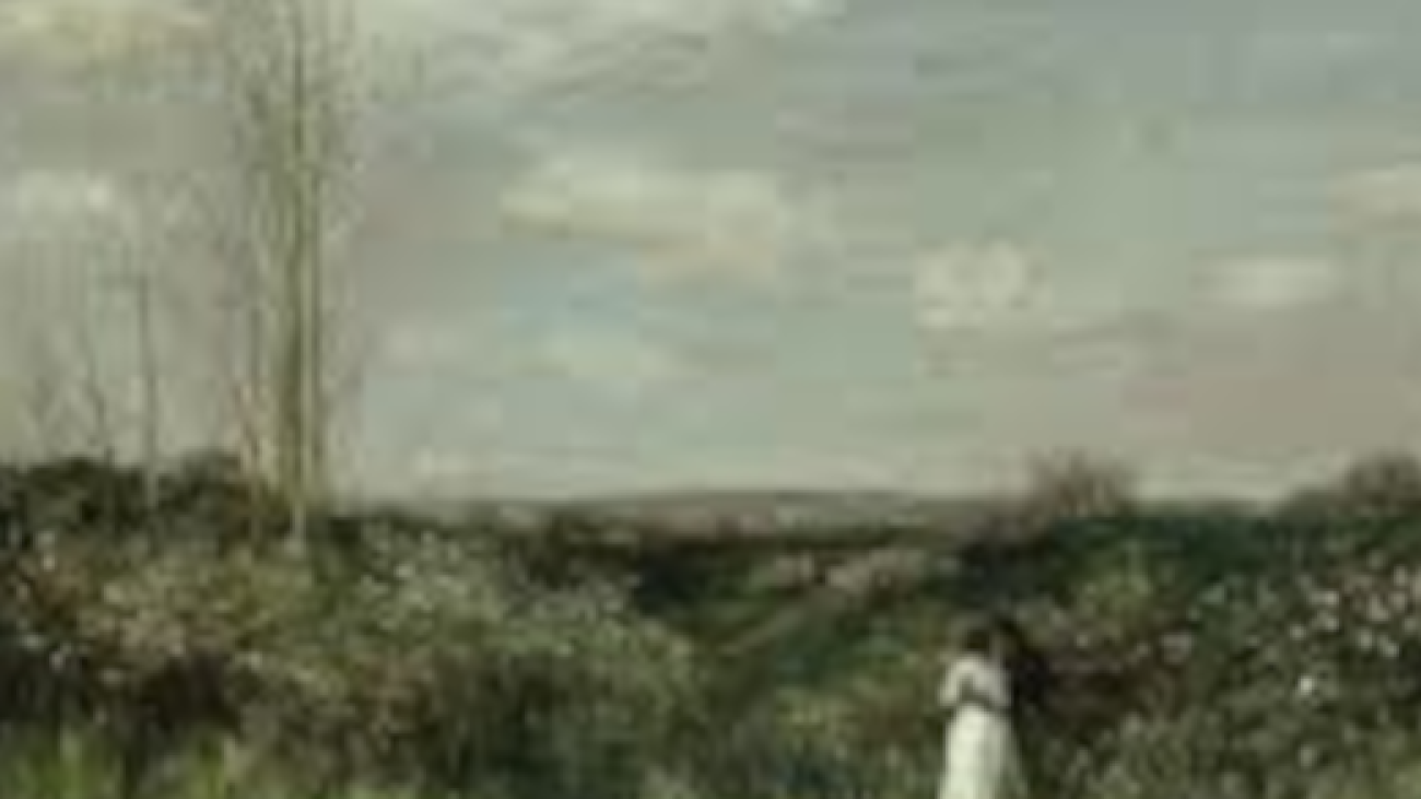 Estimation gratuite Charles-François Daubigny