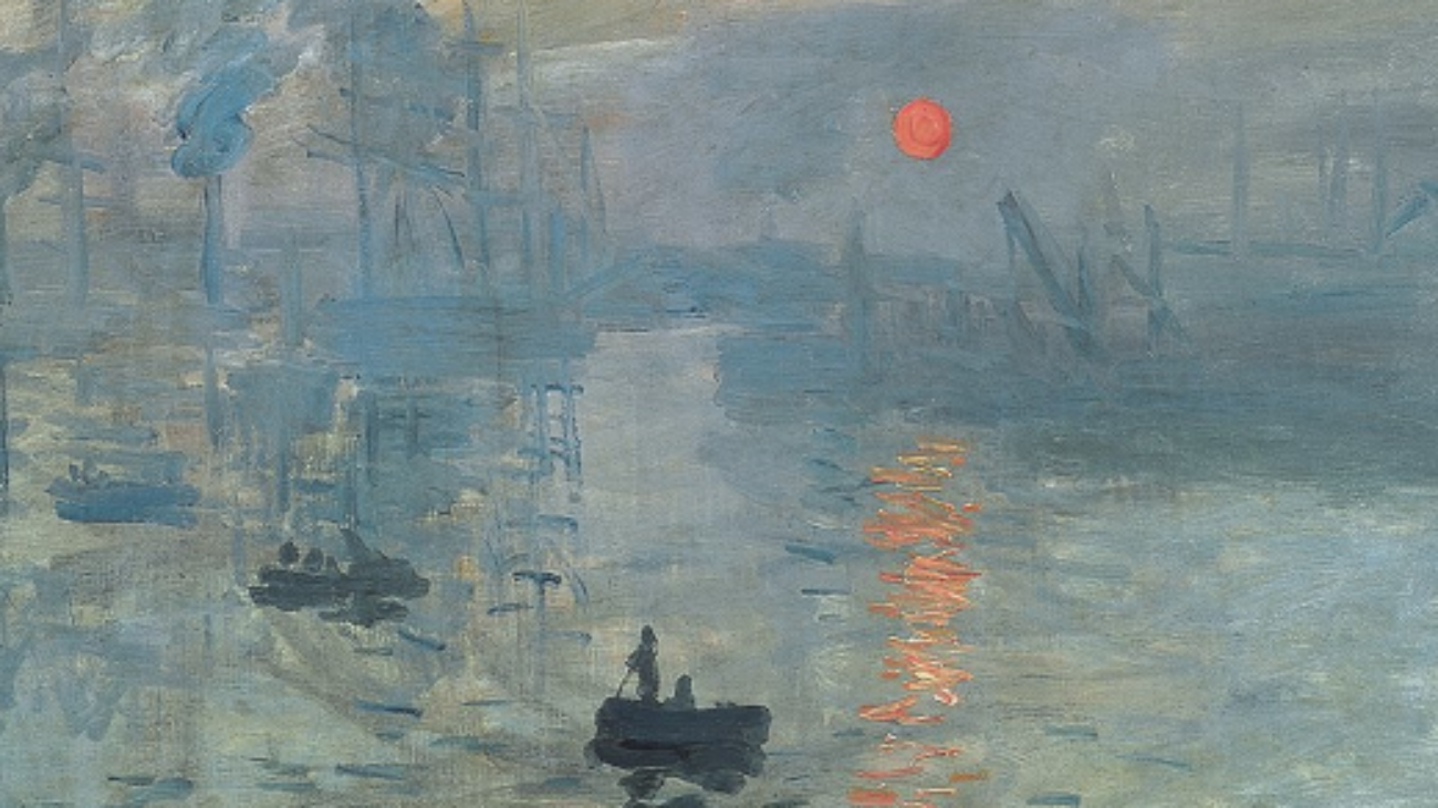 Estimation gratuite Claude Monet