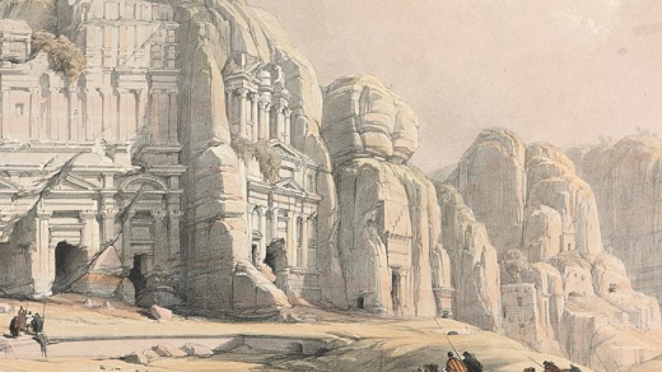 Estimation gratuite David Roberts