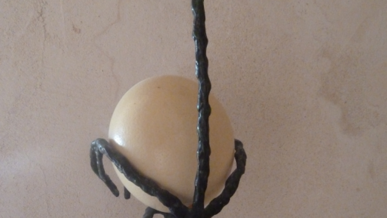 Estimation gratuite Diego Giacometti