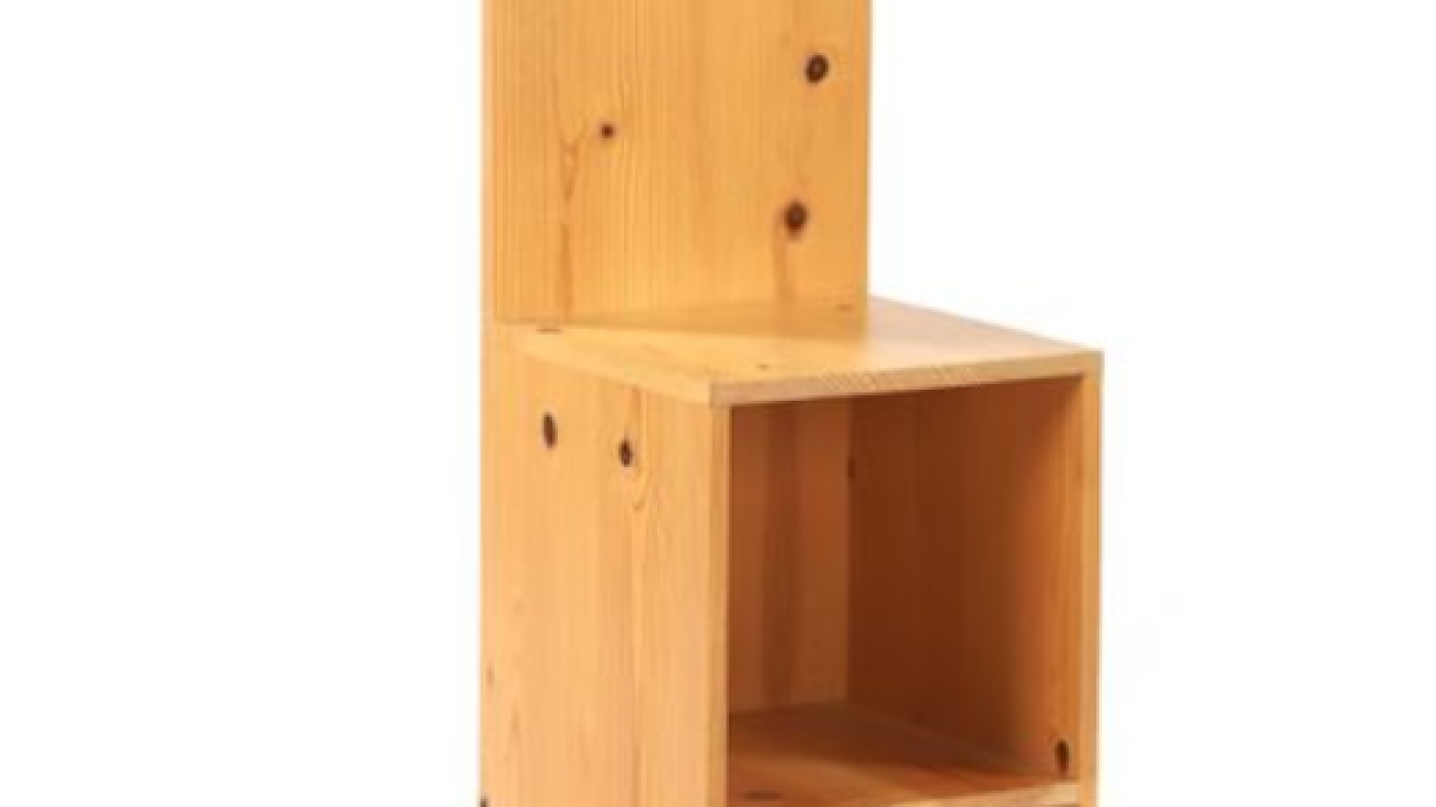 Estimation gratuite Donald Judd