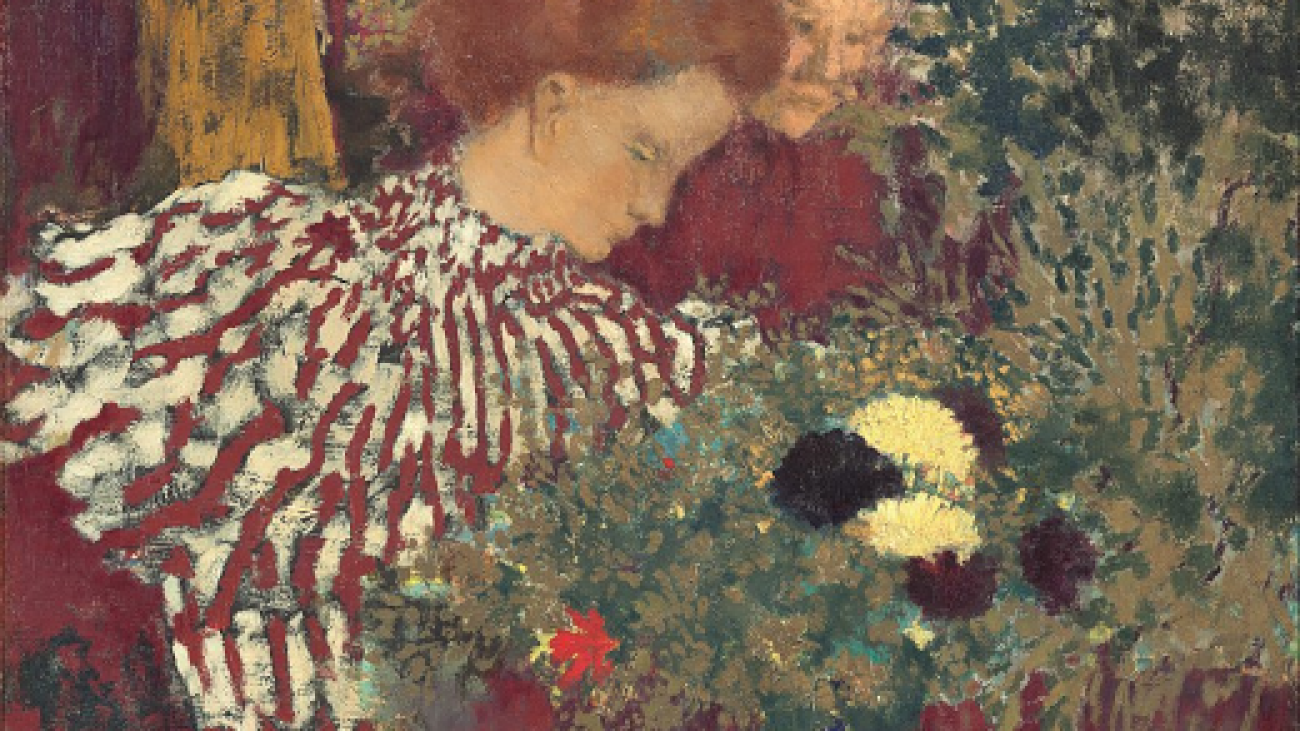 Estimation gratuite Édouard Vuillard