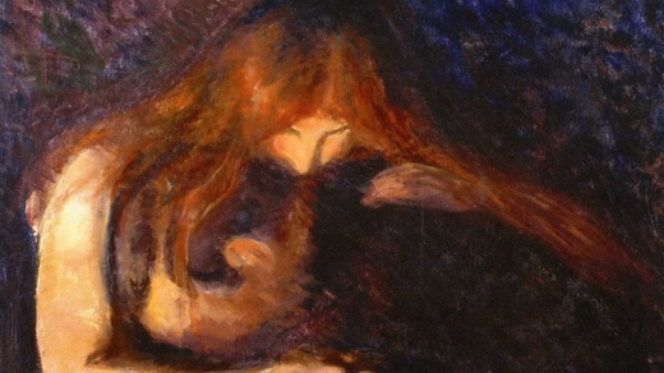 Estimation gratuite Edvard Munch