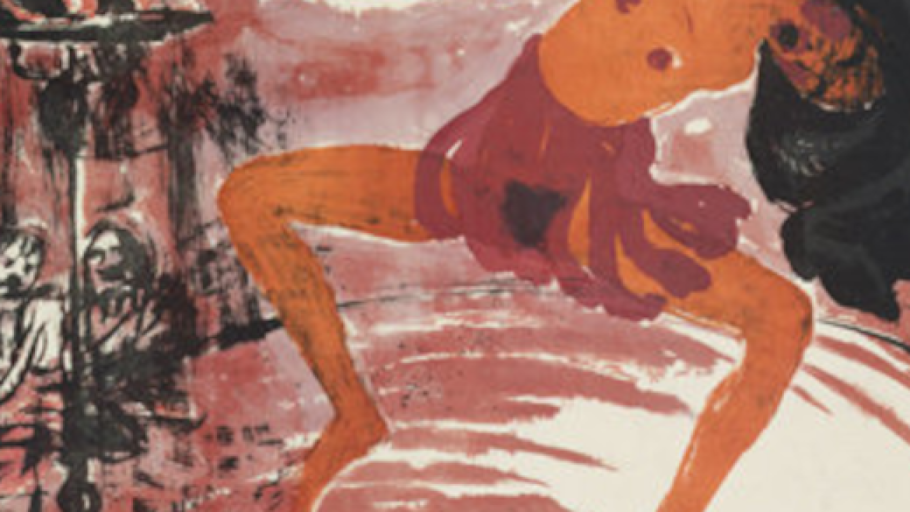 Estimation gratuite Emil Nolde
