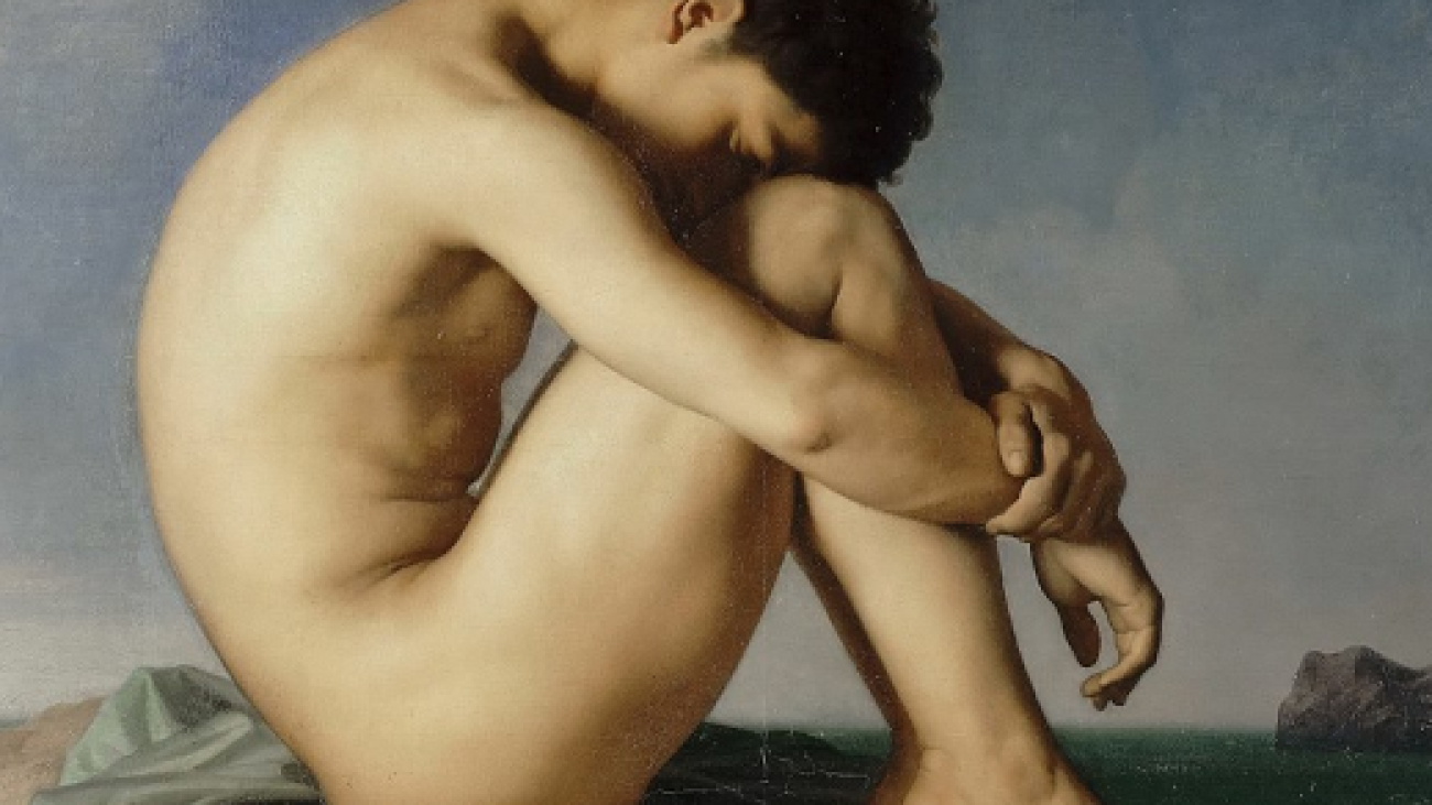 Estimation gratuite Flandrin Hyppolyte