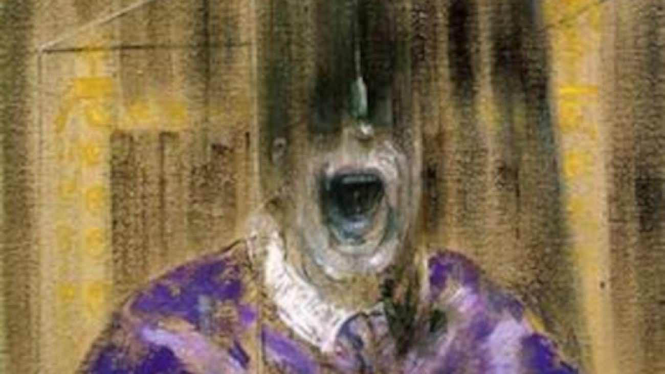 Estimation gratuite Francis Bacon