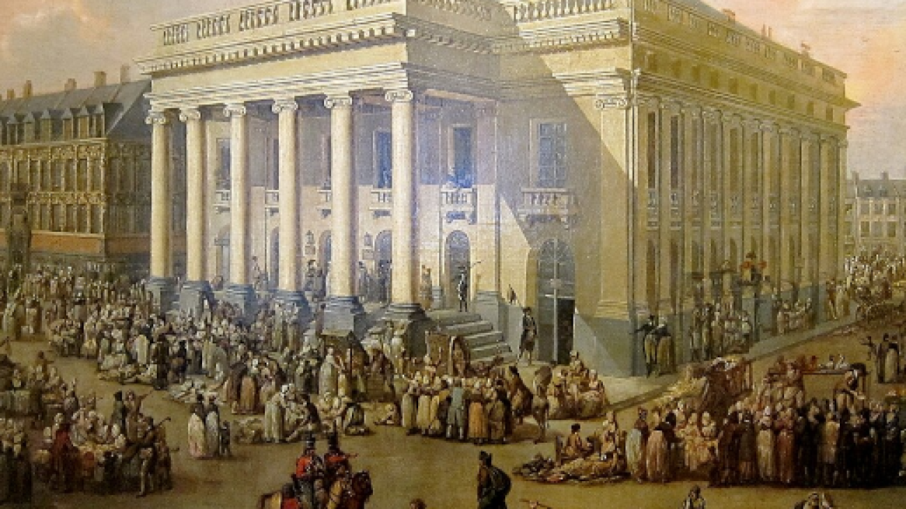 Estimation gratuite François Watteau