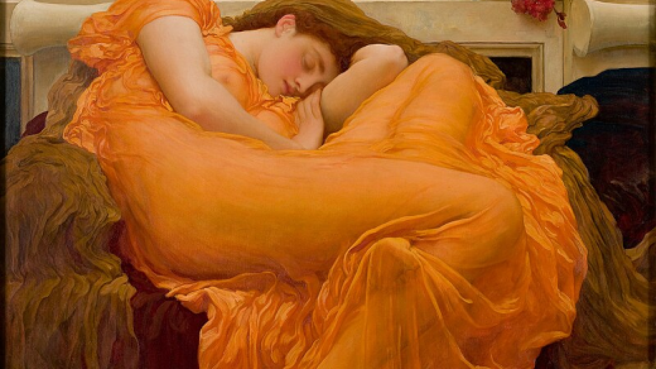 Estimation gratuite Frederic Leighton