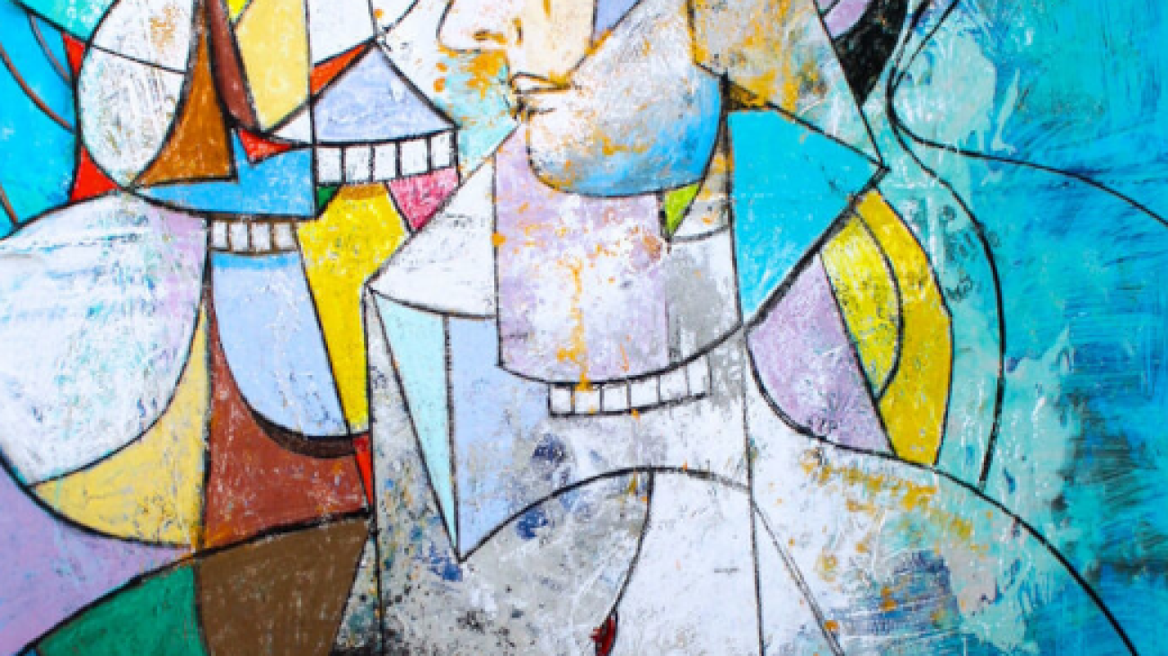 Estimation gratuite George Condo