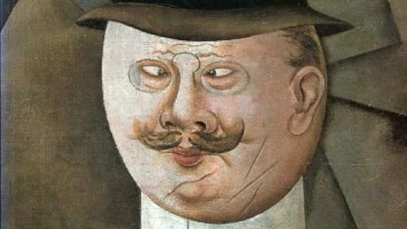Estimation gratuite George Grosz