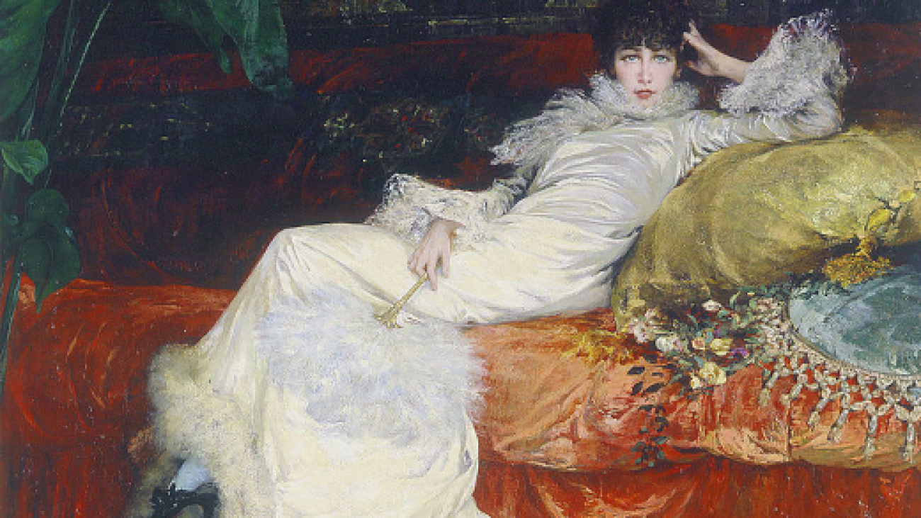 Estimation gratuite Georges Clairin