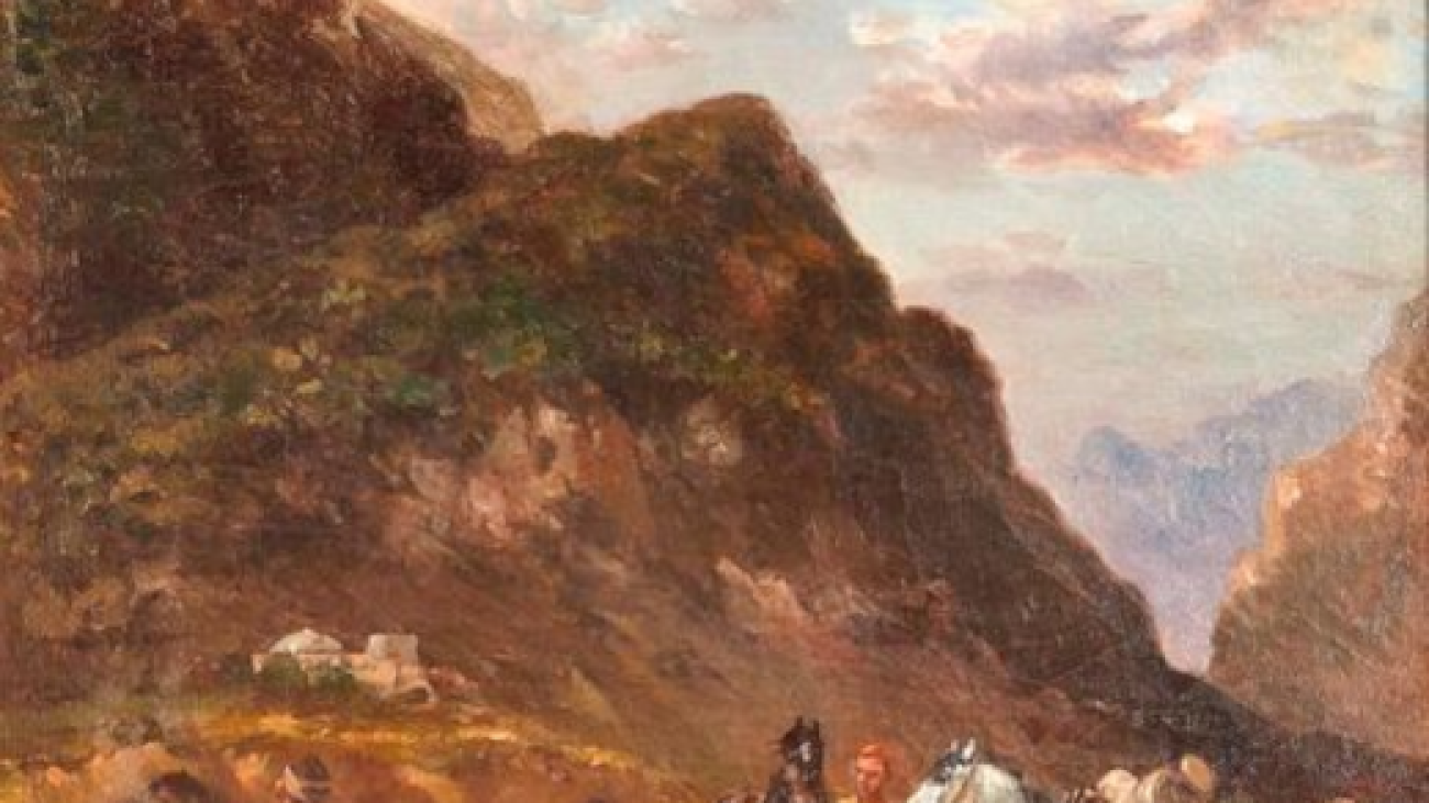 Estimation gratuite Georges Washington