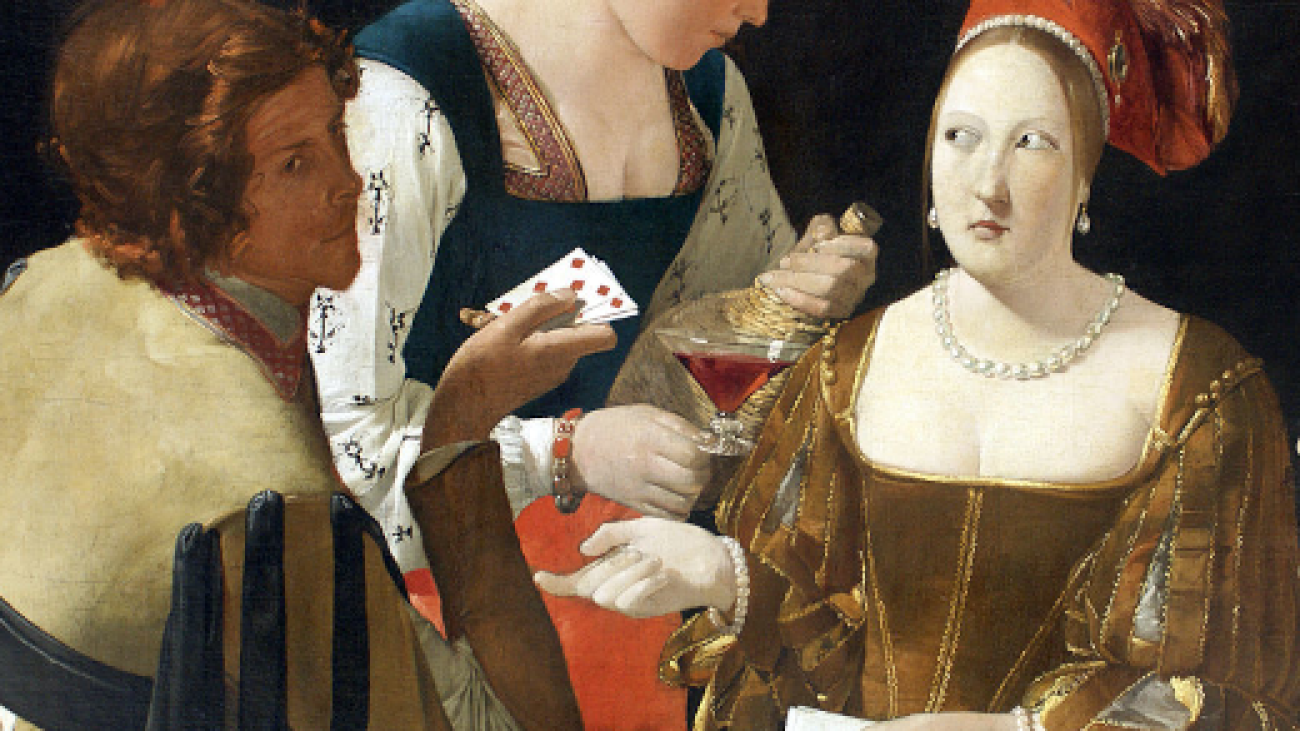 Estimation gratuite Georges de La Tour