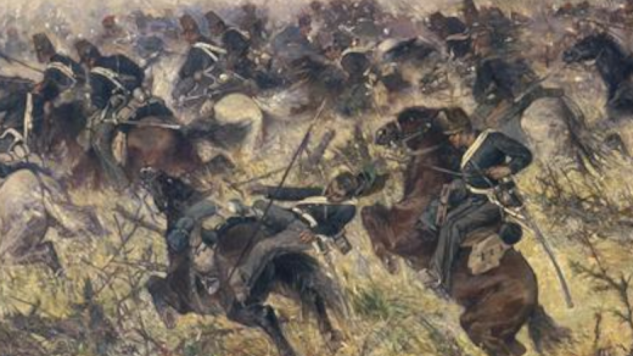 Estimation gratuite Giovanni Fattori