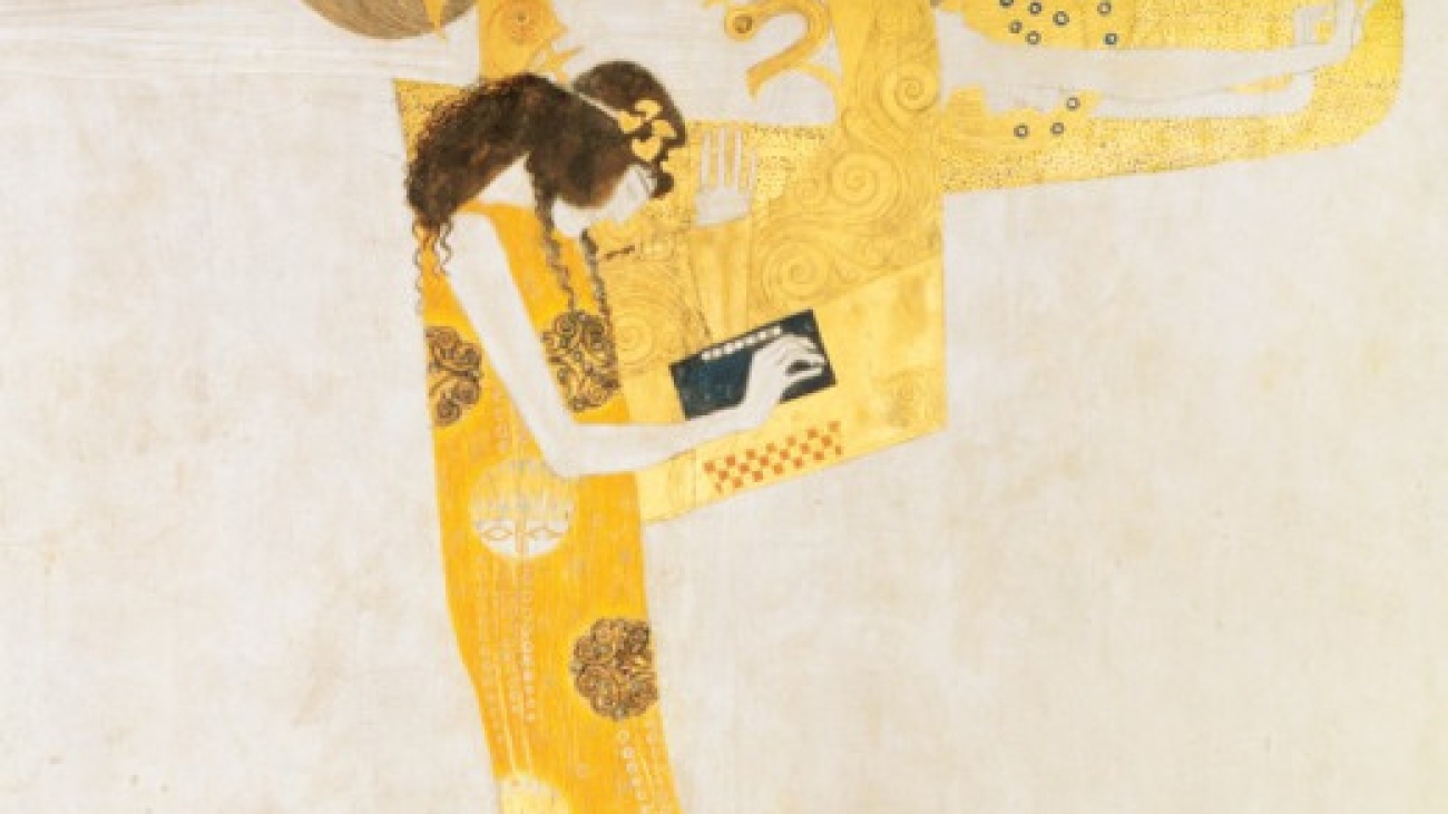 Estimation gratuite Gustave Klimt