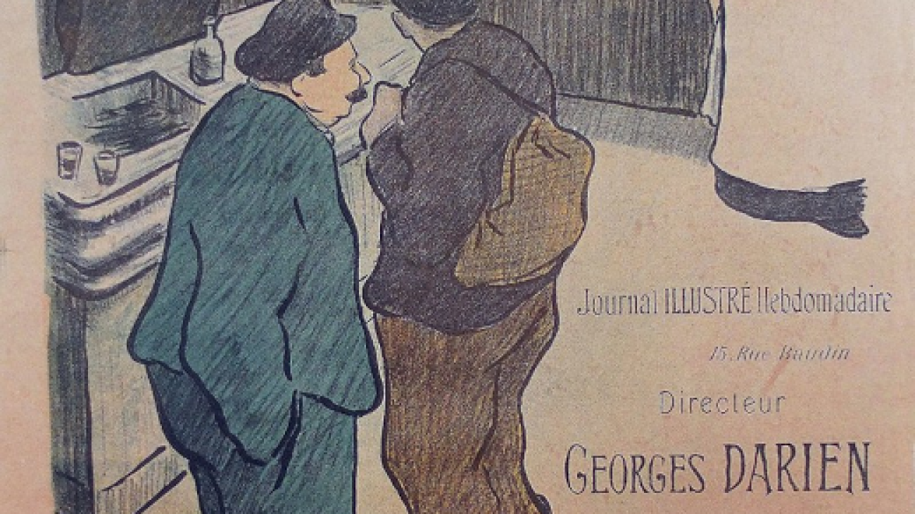 Estimation gratuite Henri-Gabriel Ibels