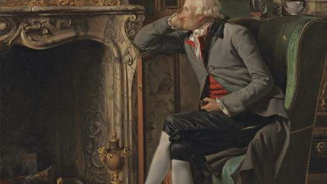 Estimation gratuite Henri-Pierre Danloux