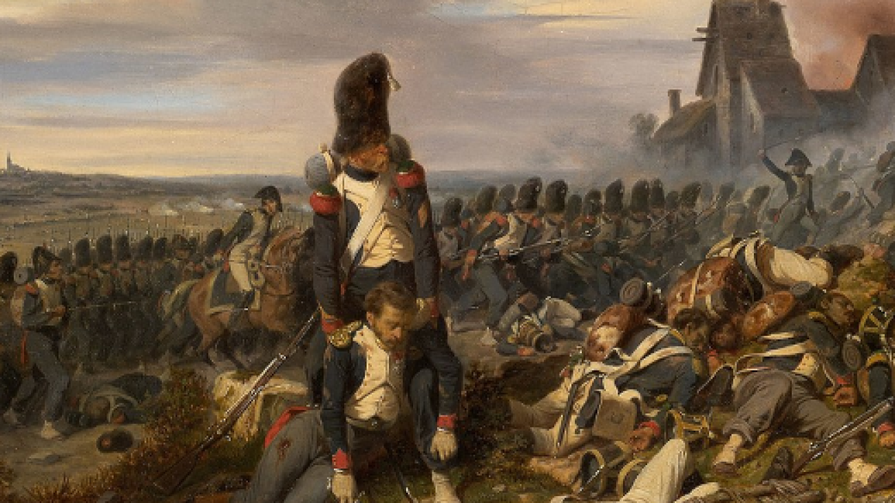 Estimation gratuite Hippolyte Bellangé