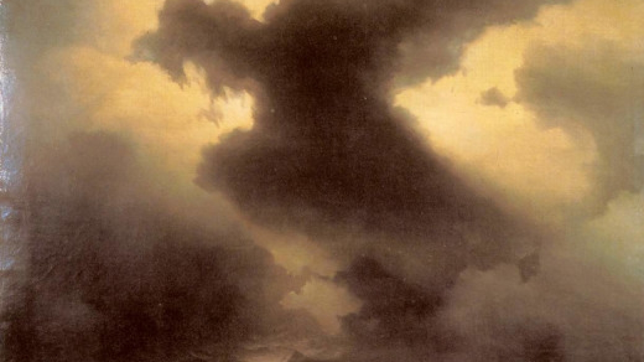 Estimation gratuite Ivan Aïvazovski
