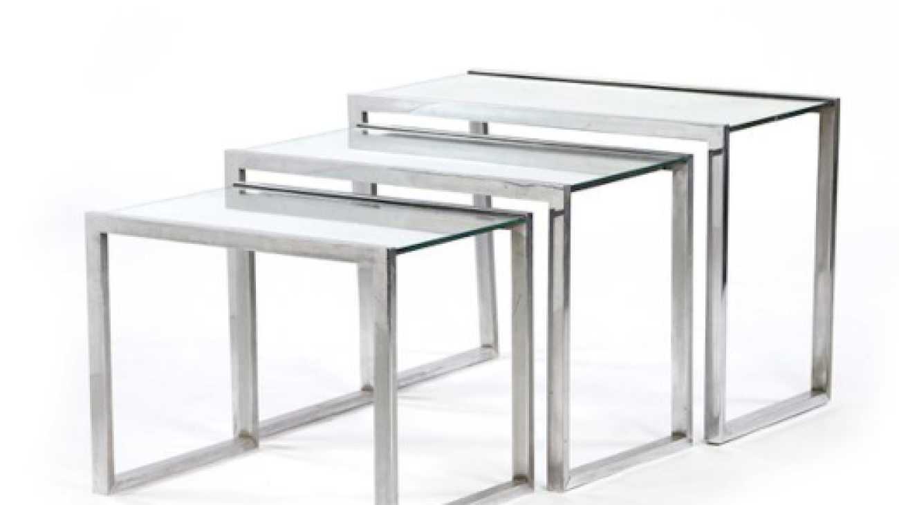 Estimation gratuite Jacques Adnet