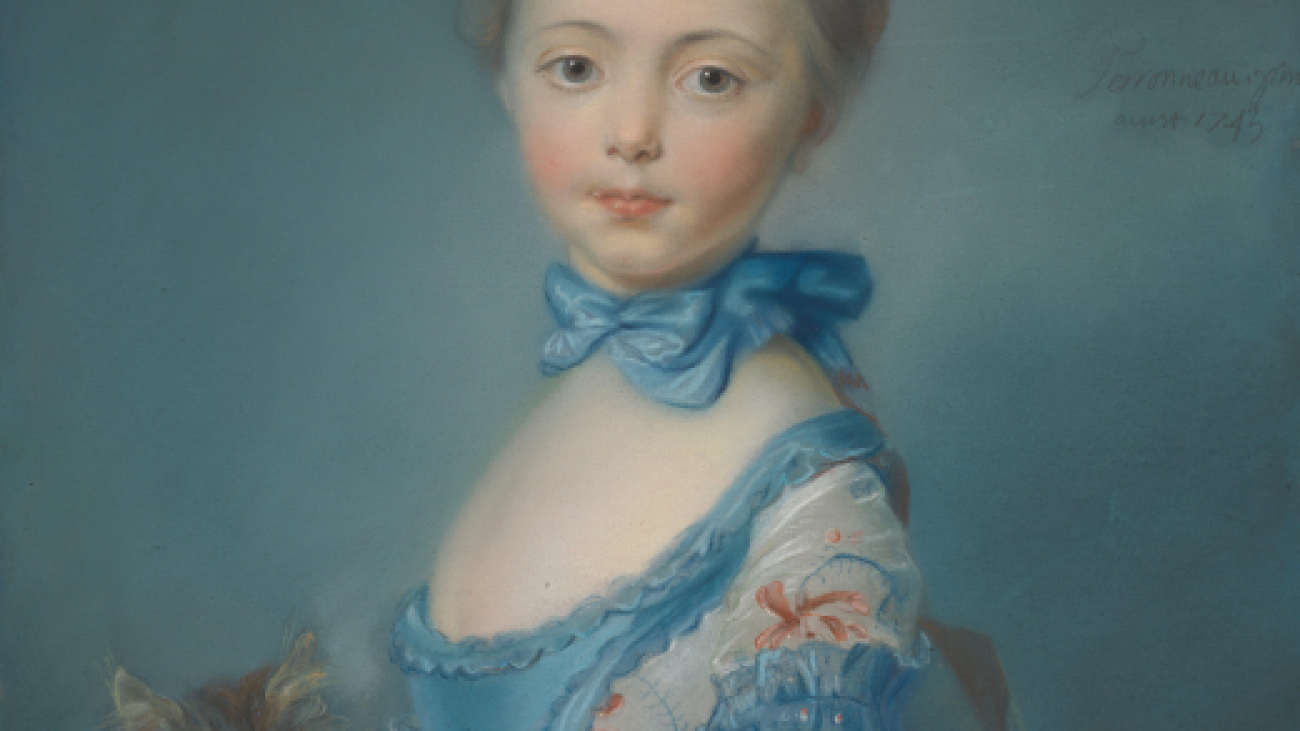 Estimation gratuite Jean-Baptiste Perronneau